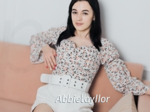 Abbietayllor