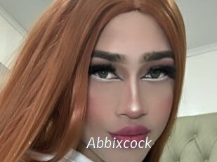 Abbixcock