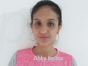 Abby_bellax