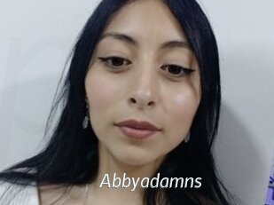 Abbyadamns