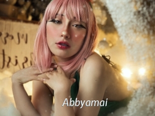 Abbyamai