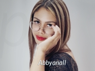 Abbyanall