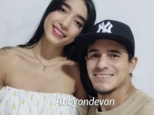 Abbyandevan
