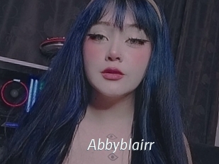 Abbyblairr