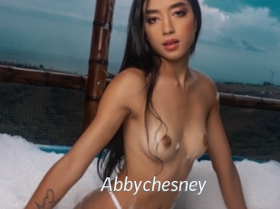 Abbychesney