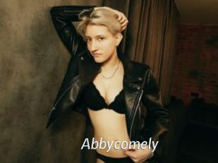 Abbycomely