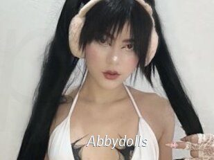 Abbydolls