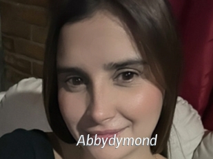 Abbydymond