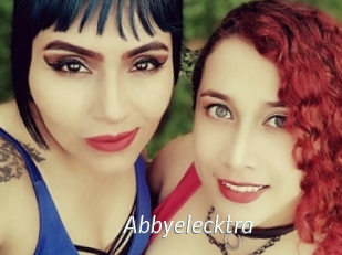 Abbyelecktra