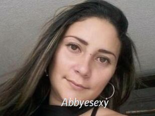 Abbyesexy