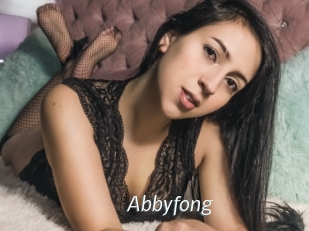 abbyfong Porn Star
