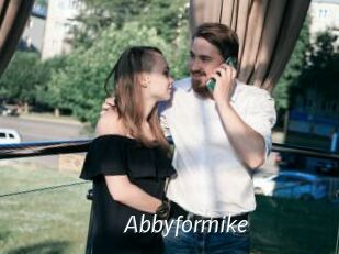 Abbyformike