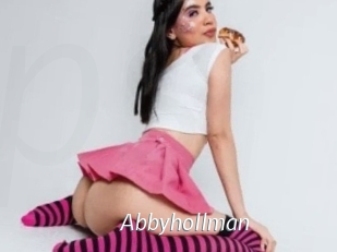 Abbyhollman
