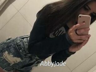 Abbyjade