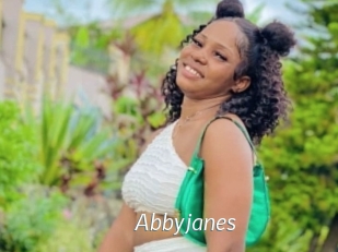 Abbyjanes