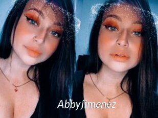 Abbyjimenez