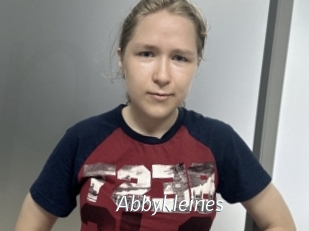 Abbykleines