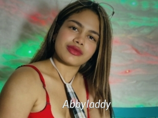 Abbyladdy