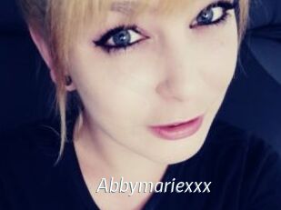 Abbymariexxx