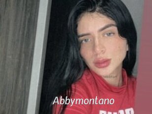Abbymontano