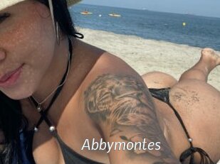 Abbymontes