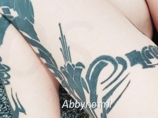 abbynorml Porn Star