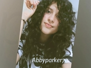 Abbyparker77