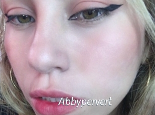 Abbypervert