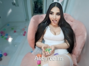 abbyrobins Porn Star