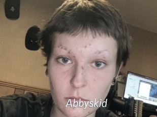 Abbyskid