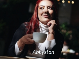 Abbyston