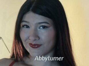abbyturner Porn Star
