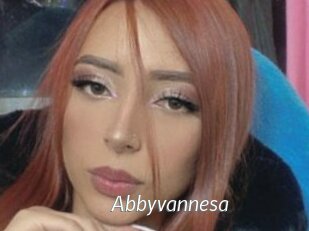 Abbyvannesa