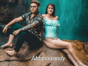 Abbyxxxandy