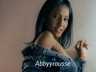 Abbyyrousse