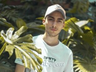 Abelfern