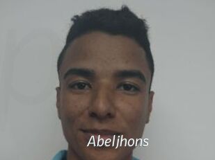 Abeljhons