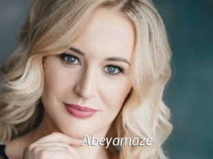 Abeyamaze