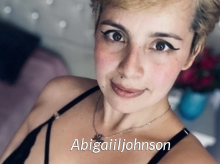 Abigaiiljohnson