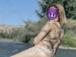 Abigail2023