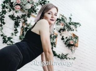 Abigailaverage