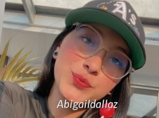 Abigaildallaz