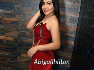 Abigailhilton