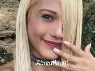 Abigailhunt