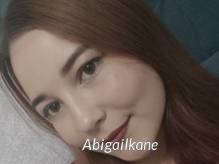 Abigailkane