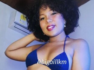 Abigaillkm