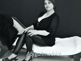 Abigailmodrick