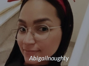 Abigailnaughty