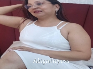 Abigailreyess