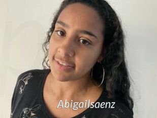 Abigailsaenz